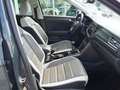 Volkswagen T-Roc 1.6 TDI SCR Style * Navi * Leder * ACC * Grau - thumbnail 8