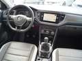 Volkswagen T-Roc 1.6 TDI SCR Style * Navi * Leder * ACC * Grau - thumbnail 10