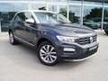 Volkswagen T-Roc 1.6 TDI SCR Style * Navi * Leder * ACC * Grau - thumbnail 19