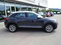 Volkswagen T-Roc 1.6 TDI SCR Style * Navi * Leder * ACC * Grau - thumbnail 2