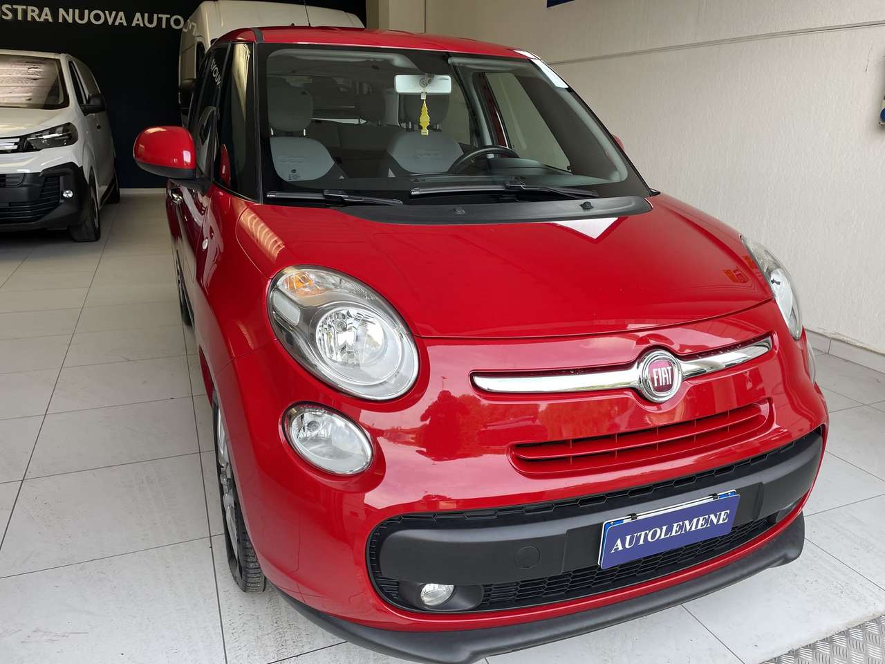 Fiat 500L Pop Star 1.3 Multijet 95cv