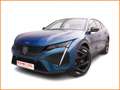 Peugeot 408 225 PHEV e-EAT8 GT Bleu - thumbnail 1