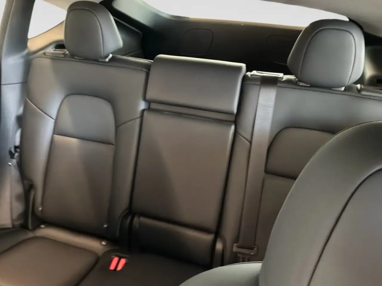 Tesla Model Y photo Tesla Model Y