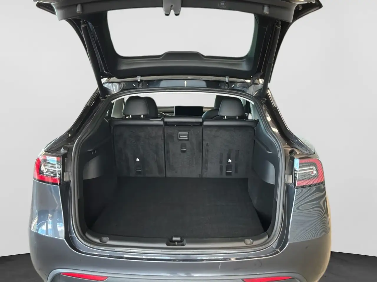 Tesla Model Y photo Tesla Model Y