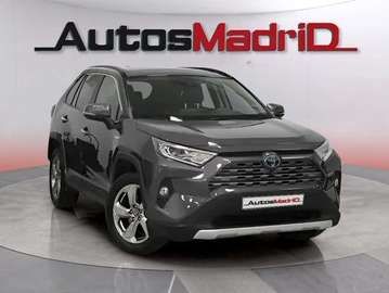2.5l 220H Advance