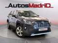 Toyota RAV 4 2.5l 220H Advance Gris - thumbnail 1