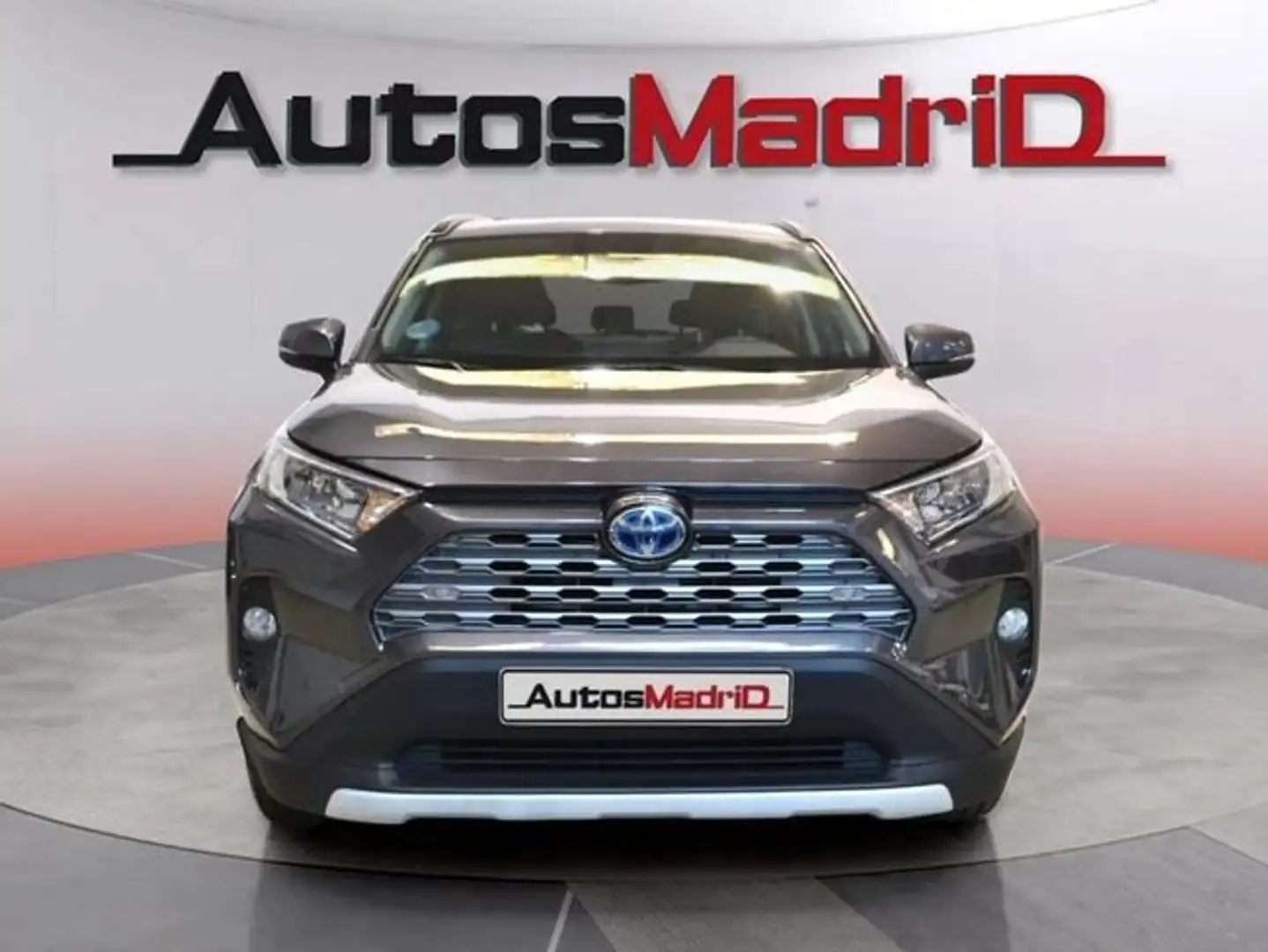 Toyota RAV 4 2.5l 220H Advance Gris - 2