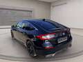 Honda Civic 2.0 hev Advance ecvt Zwart - thumbnail 10