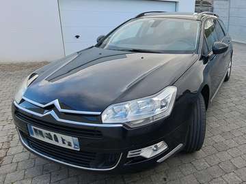 C5 Tourer HDi 110 FAP Millenium