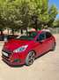 Peugeot 208 1.2 PureTech S&S Style EAT6 110 Rojo - thumbnail 1