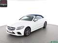 Mercedes-Benz C 220 C 220 d 4M Cabrio 3x AMG 360GRAD,DISTRO,KEYLESS Weiß - thumbnail 9