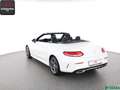 Mercedes-Benz C 220 C 220 d 4M Cabrio 3x AMG 360GRAD,DISTRO,KEYLESS Weiß - thumbnail 3