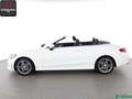 Mercedes-Benz C 220 C 220 d 4M Cabrio 3x AMG 360GRAD,DISTRO,KEYLESS Weiß - thumbnail 2