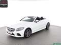 Mercedes-Benz C 220 C 220 d 4M Cabrio 3x AMG 360GRAD,DISTRO,KEYLESS Weiß - thumbnail 1