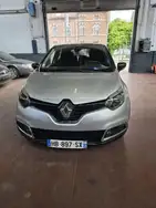 Renault Captur TCe 90 Energy E6 Intens