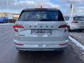 Skoda Karoq 1.5 TSI DSG Sportline NAVI+LED+AHK+SMART-L Grau - thumbnail 4