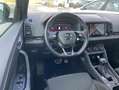 Skoda Karoq 1.5 TSI DSG Sportline NAVI+LED+AHK+SMART-L Grau - thumbnail 9