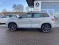 Skoda Karoq 1.5 TSI DSG Sportline NAVI+LED+AHK+SMART-L Grau - thumbnail 2