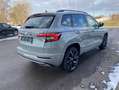 Skoda Karoq 1.5 TSI DSG Sportline NAVI+LED+AHK+SMART-L Grau - thumbnail 5