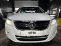 Volkswagen Tiguan 2,0 TDI CR DPF 4Motion Sport&Style Aut. Weiß - thumbnail 10