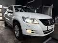 Volkswagen Tiguan 2,0 TDI CR DPF 4Motion Sport&Style Aut. Weiß - thumbnail 2
