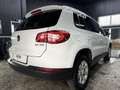 Volkswagen Tiguan 2,0 TDI CR DPF 4Motion Sport&Style Aut. Weiß - thumbnail 3