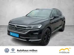 Volkswagen Touareg 3.0 V6 TSI DSG eHybrid Elegance *4M*LEDE