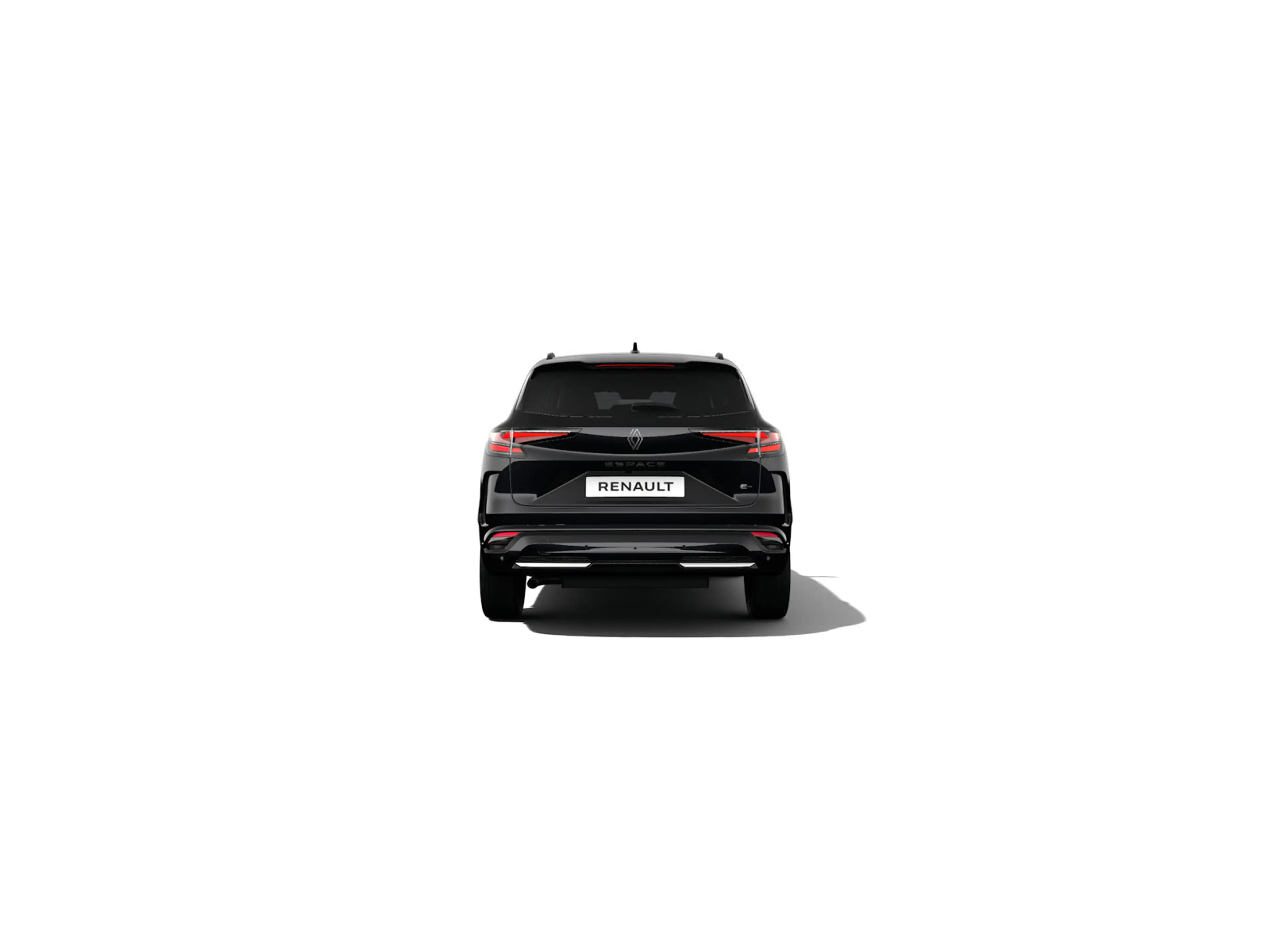 Renault Espace full hybrid 200 E-Tech esprit Alpine 7-zits | Elek — photo 9