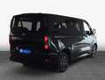 Ford Tourneo Custom 340 PHEV L1H1 VA Titanium 87 kW, 4- Negro - thumbnail 2