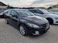 Mazda 6 Mazda6 Sport 2,0i GTA **AUTOMATIK ** Schwarz - thumbnail 4