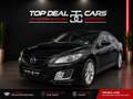 Mazda 6 Mazda6 Sport 2,0i GTA **AUTOMATIK ** Schwarz - thumbnail 1