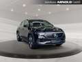 Mercedes-Benz EQA 300 EQA 300 4M Advanced-Paket AHK Navi Kamera LED !! Černá - thumbnail 6