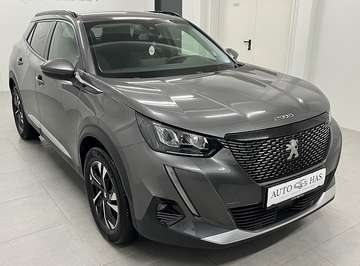 PureTe.130S&SAllure*Winterräder*Rückfahrkamera ...