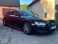 Audi A8 3,0 TDI quattro Tiptronic Schwarz - thumbnail 2