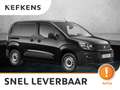 Peugeot Partner e- L1H1 1000kg EV 50 kWh 136 1AT Automaat | Pack S Negro - thumbnail 1