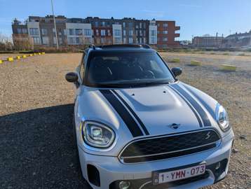 Mini Countryman 1.5A PHEV Cooper SE ALL4