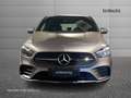 Mercedes-Benz B 180 B 180 Automatic Premium AMG Line Grigio - thumbnail 3