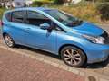 Nissan Note Note 1.2 acenta Bleu - thumbnail 3