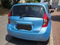 Nissan Note Note 1.2 acenta Bleu - thumbnail 4