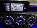 Mercedes-Benz A 180 D AMG LINE AUTO PANO CUIR NAVI 1 HAND Blau - thumbnail 9