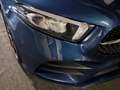 Mercedes-Benz A 180 D AMG LINE AUTO PANO CUIR NAVI 1 HAND Blau - thumbnail 11