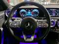 Mercedes-Benz A 180 D AMG LINE AUTO PANO CUIR NAVI 1 HAND Blau - thumbnail 8