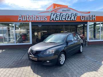 1.6 Sport Active*Klima*El.Fenster*Radio/CD*