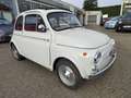 Fiat 500 D 110F Berlina Beige - thumbnail 2
