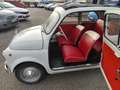 Fiat 500 D 110F Berlina Beige - thumbnail 6