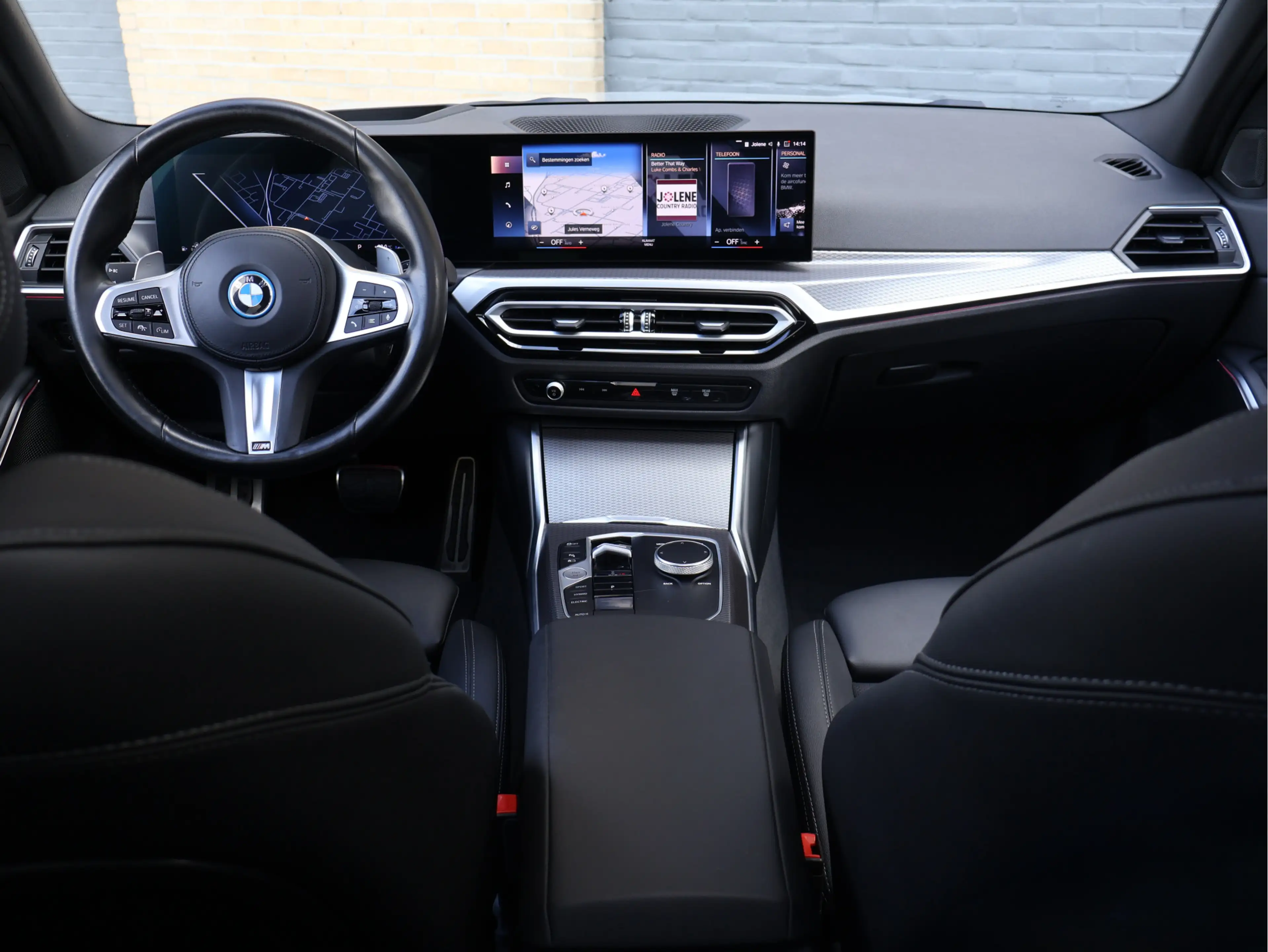 BMW 330 3-serie Touring 330e xDrive M Sport | Pano | Haak — photo 3