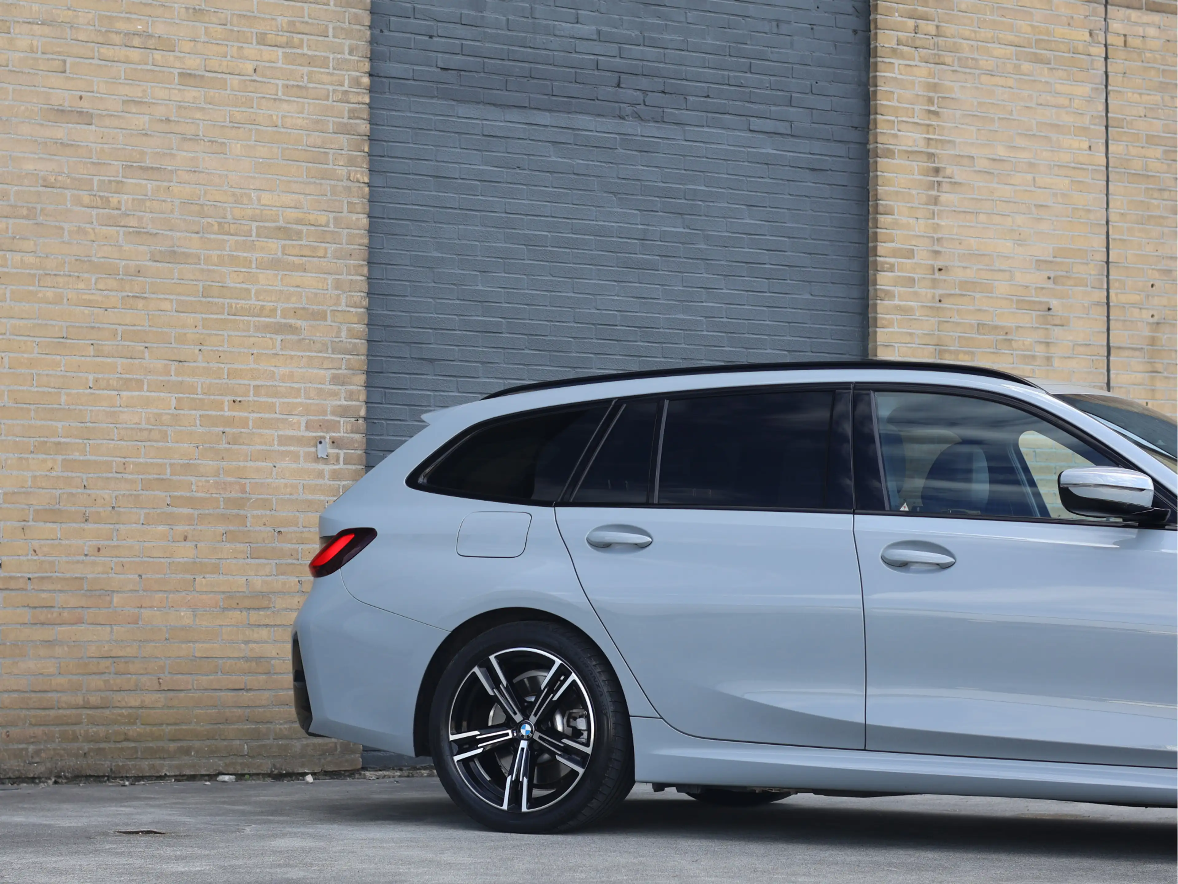 BMW 330 3-serie Touring 330e xDrive M Sport | Pano | Haak — photo 15