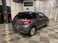 Citroen DS3 1.6 VTI 120 SO CHIC BVA Gris - thumbnail 3