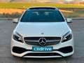 Mercedes-Benz A 200 200CDI Elegance Aut. Blanco - thumbnail 4
