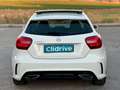 Mercedes-Benz A 200 200CDI Elegance Aut. Blanco - thumbnail 6